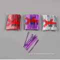 Christmas Party Favors Wrapping Gift Bags Twist Tie